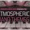 Famous Audio Atmospheric Piano Themes 2 [WAV, MiDi] (Premium)