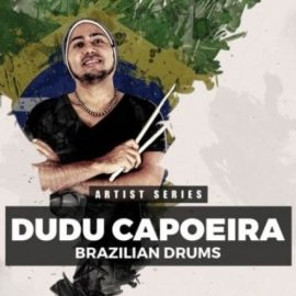 Get Down Samples Dudu Capoerira Brazilian Drums [WAV] (Premium)