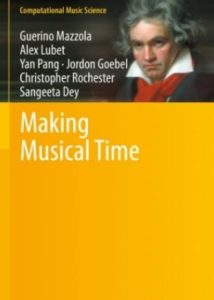 Making Musical Time by Guerino Mazzola
