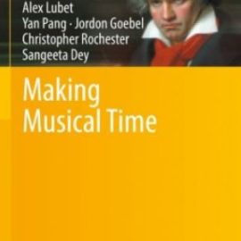Making Musical Time by Guerino Mazzola (Premium)