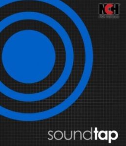 NCH Software SoundTap v7.22 [WiN]