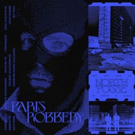 North Posse Paris Robbery Vol.1 [WAV, AiFF] (Premium)