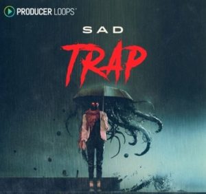 Producer Loops Sad Trap [MULTiFORMAT]
