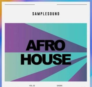 SAMPLESOUND Afro House Volume 2 [WAV]