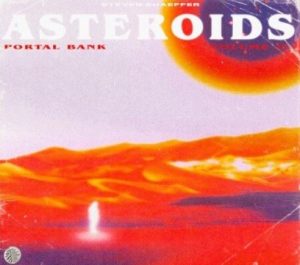 Steven Shaeffer Asteroids Vol.2 (Portal Bank) [Synth Presets]