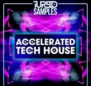 Turbo Samples Accelerated Tech House [WAV, MiDi]
