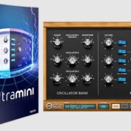 UVI Soundbank UltraMini v1.6.3 [Falcon] (Premium)