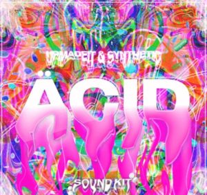 UpMadeIt & Synthetic Acid Sound Kit [SERUM] [WAV, MiDi, Synth Presets]
