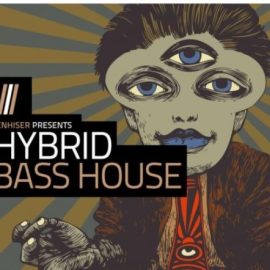 Zenhiser Hybrid Bass House [WAV] (Premium)