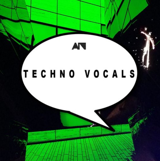 About Noise Techno Vocals [WAV]