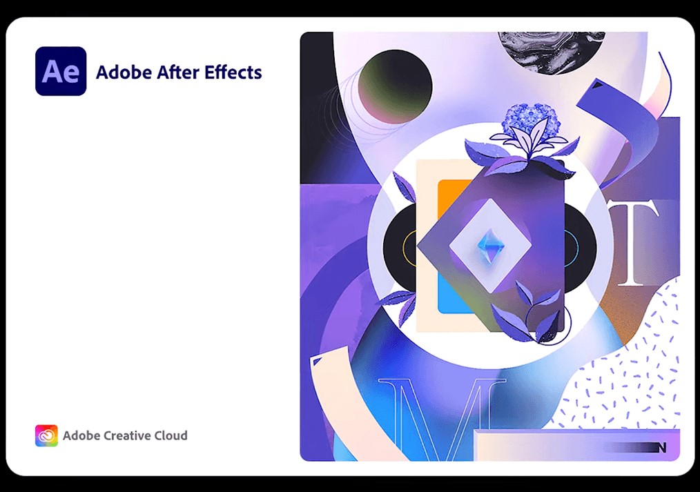 Adobe After Effects 2022 v22.1.1 [MacOSX]