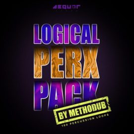 Aequor Sound Logical PERX [WAV] (Premium)