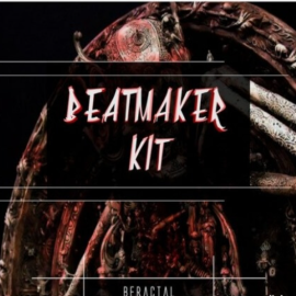 BFractal Music Beatmaker Kit [WAV]  (premium)