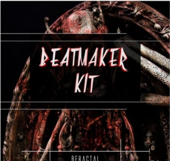 BFractal Music Beatmaker Kit 