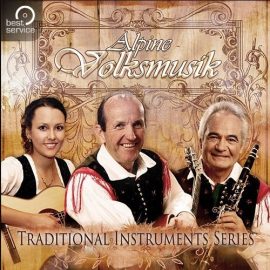 Best Service Alpine Volksmusik 1 [DAW Addons] (Premium)