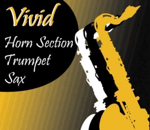Cj Rhen Vivid Sax Trumpet Horns [WAV]
