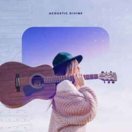 Diginoiz Acoustic Divine [WAV]  (premium)