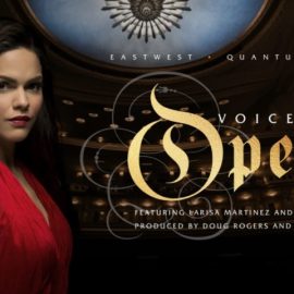 East West Voices Of Opera v1.0.11 [WiN] (Premium)