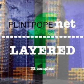 Flintpope LAYERED [WAV] (Premium)