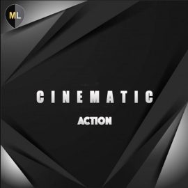 Mango Loops Cinematic Action Vol.1 [WAV] (Premium)