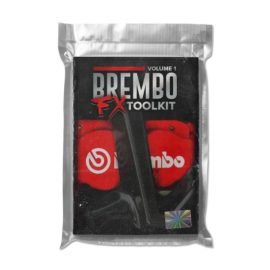 Producergrind BREMBO FX Toolkit Vol.1 [WAV] (Premium)
