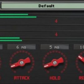 Reason RE Unfiltered Audio G8 Dynamic Gate v1.2.0 [WiN] (Premium)