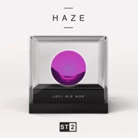 ST2 Samples Haze [WAV, MiDi] (Premium)