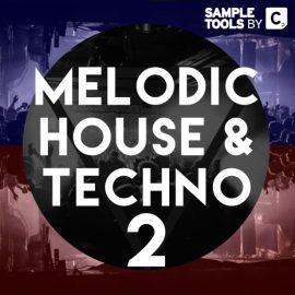 Sample Tools by Cr2 Melodic House and Techno 2 [WAV, MiDi, Synth Presets] (Premium)