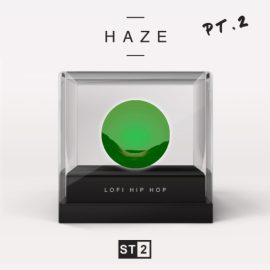ST2 Samples Haze Part 2 [WAV, MiDi] (Premium)