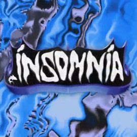 Sharkboy Insomnia Sound Kit [Serum Bank Version] [WAV, Synth Presets] (Premium)