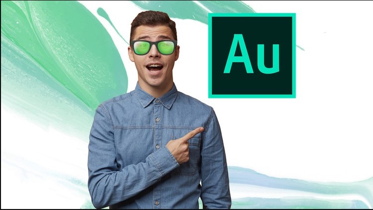 Udemy Adobe Audition CC Complete Beginners Guide to Intermediate [TUTORiAL]