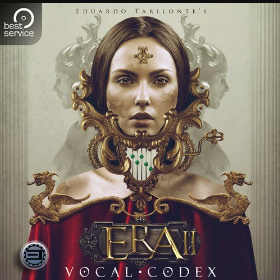 Best Service ERA II Vocal Codex 