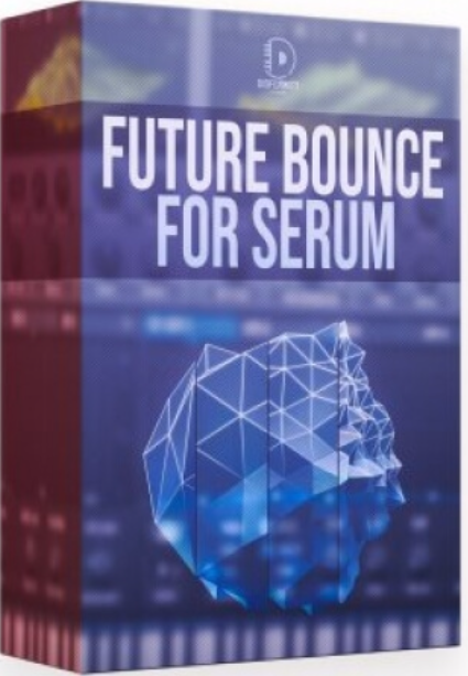 Disformity Future Bounce for Serum Vol.1