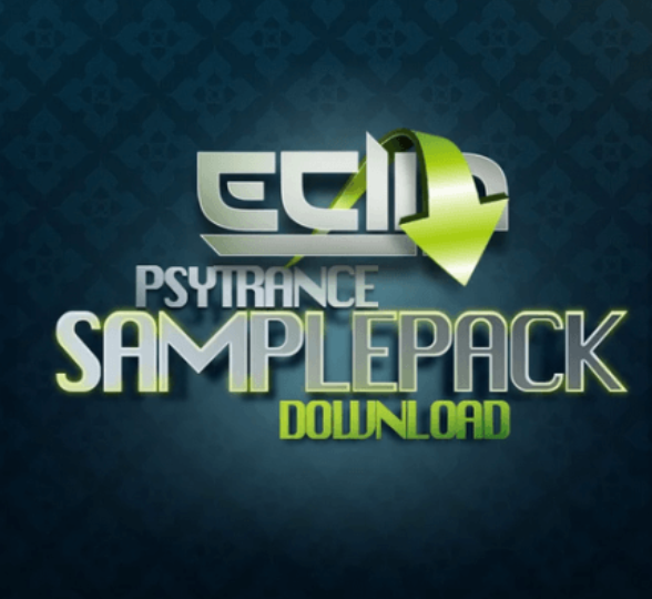 E-Clip Psytrance Sample Pack Vol.1
