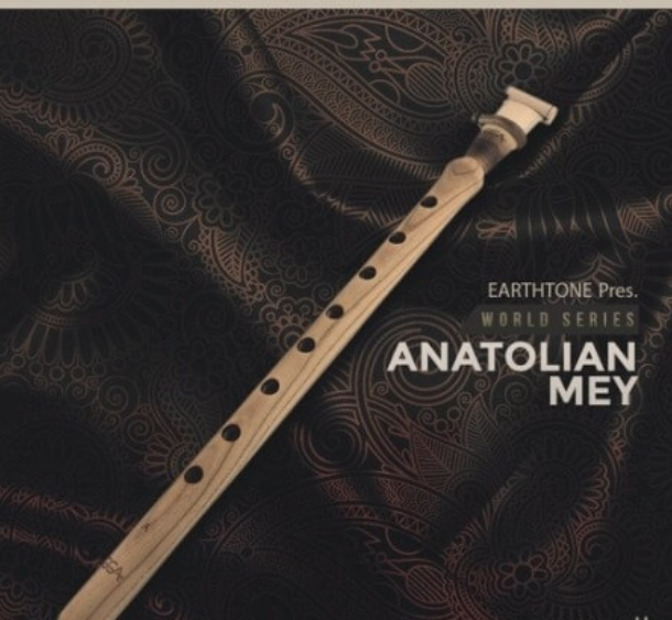 EarthTone Anatolian Mey