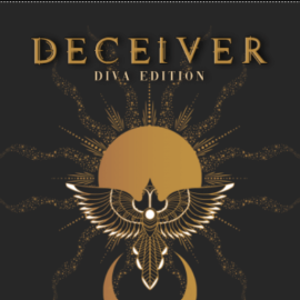 Evolution of Sounds Deceiver Diva Edition Diva Presets Pack [Synth Presets]  (Premium)