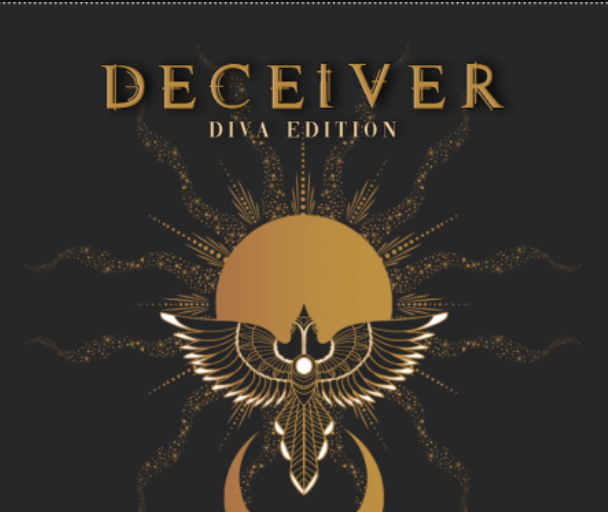 Evolution of Sounds Deceiver Diva Edition Diva Presets Pack