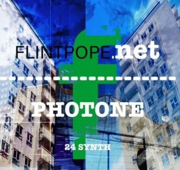 Flintpope PHOTONE