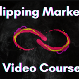 Flipping Markets Video Course (UPDATE) (premium)