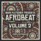 Frontline Producer Mark Fletcher Afrobeat 2 [WAV] (Premium)