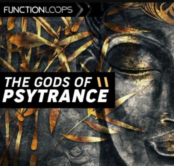 Function Loops Gods Of Psytrance