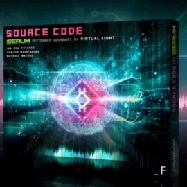 Futurephonic [Source Code] by Virtual Light [Synth Presets] (Premium)