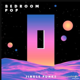 JINGLE PUNKS Bedroom Pop [WAV]  (Premium)