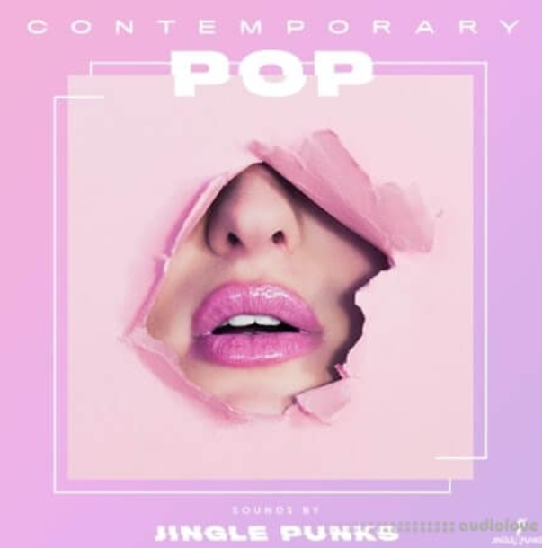 JINGLE PUNKS Contemporary Pop