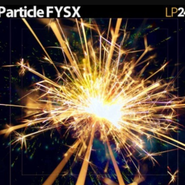 LP24 Audio Particle FYSX [WAV]  (Premium)