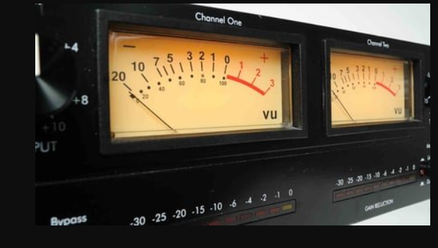 Music Protest Loudness in Audio Production Best Practices