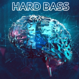 New Loops Hard Bass [WAV]  (Premium)