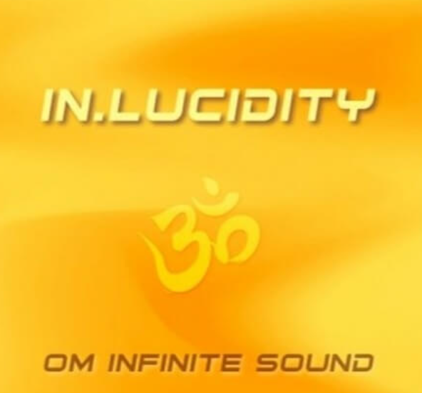 Om Infinite Sound In Lucidit