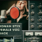 OnlineMasterClass Roman Styx Female Vocal Rack For Waves StudioRack [Synth Presets] (Premium)