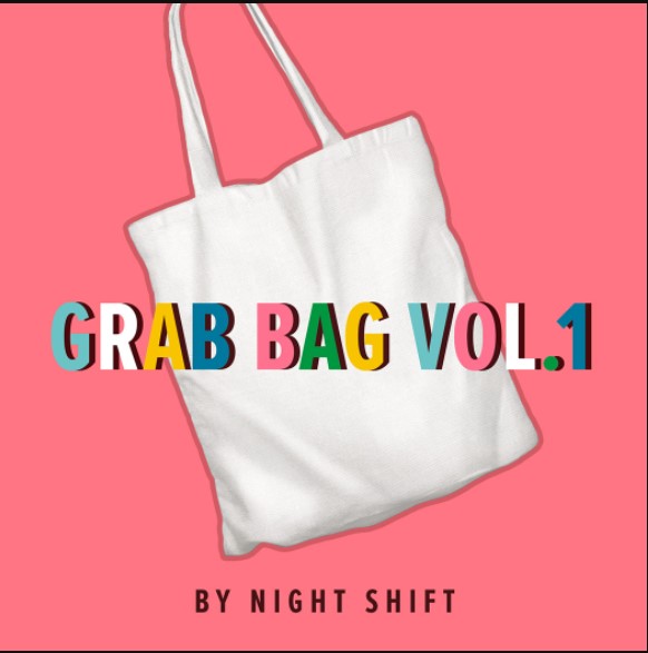 Roland Cloud Grab Bag Vol.1 by Night Shift [WAV]